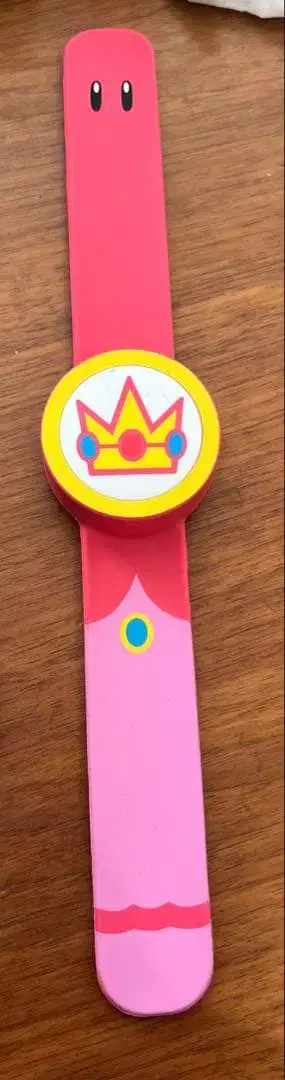 파워업 밴드 닌텐도 월드 피치