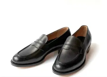 새상품급 forme 로퍼 5 1/2 25.5cm