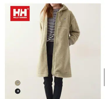 헬리한센 파이버 파일 서모 코트 WM