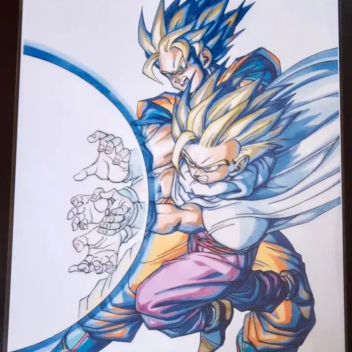 1번째 상품 이미지