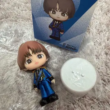 Hey! Say! JUMP 봉제 인형 피규어 이노오케이