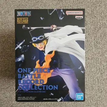 원피스 배틀 레코드 컬렉션 루피