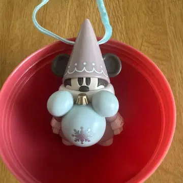 리루린린 캡슐 토이 베이지