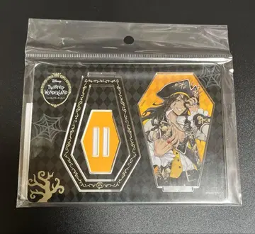 트위스테 레오나 아크릴 스탠드 스케어리 몬스터