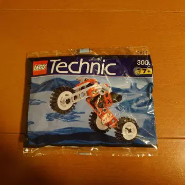 LEGO 테크닉 3000 조립 키트