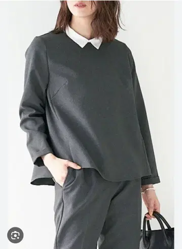 MICA & DEAL 포멀 셋업 size 38 블랙