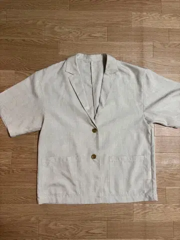 FREAK'S STORE 라이트 베이지 셋업 S