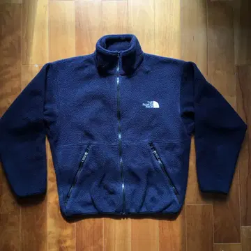 노스페이스 플리스 자켓 Made in Japan