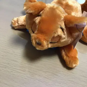 Disney 마리 루즈 봉제 인형