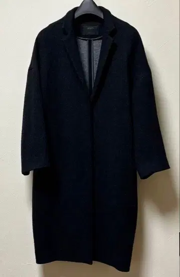 [ 요리 ] 롱 코트 체스터 코트