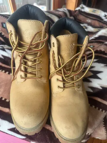 시더 크레스트 ( CEDAR CREST ) 의 무스 우드