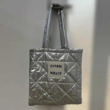 CITEN 토트백