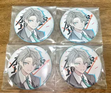 AimHigher 카이타 하루 캔뱃지