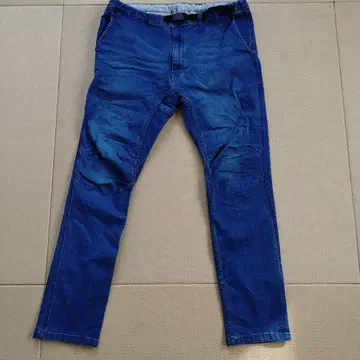 c.mountaineering 클라이밍 데님 팬츠 XL