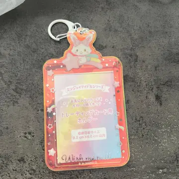 wish me mell 카드 케이스