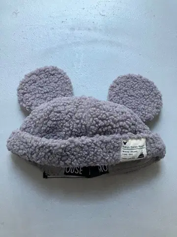 도쿄 디즈니 리조트 미키 보아 모자