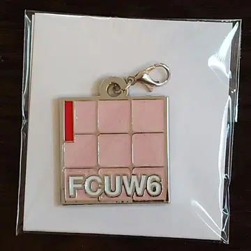 포르노그라피티 FCUW6 참