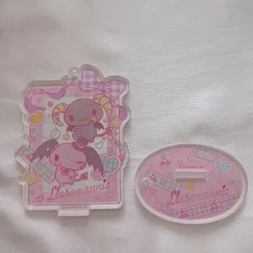 로로마닉 아크릴 스탠드 아베일