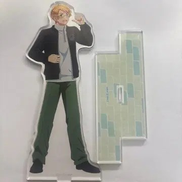 헤타리아 미국 아크릴 스탠드