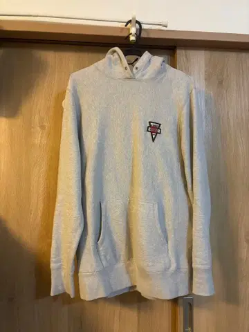 challenger 후드티