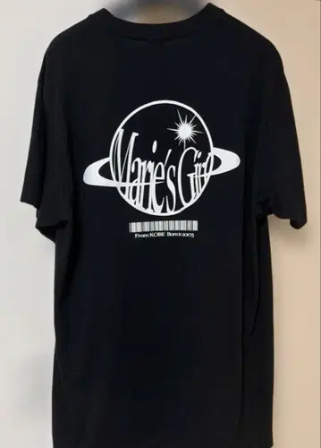 Marie's Girl [suisei] 투어 T셔츠 마리즈가