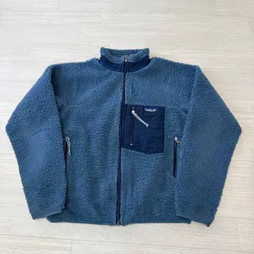 90s 파타고니아 레트로 보아 자켓 USA제