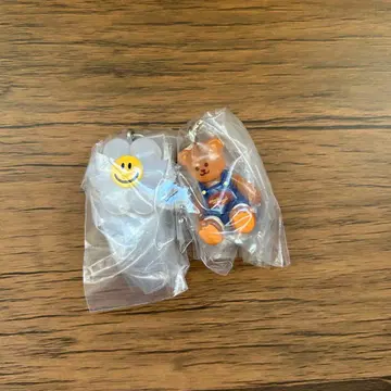 wiggle wiggle 메지루시 액세서리 가챠