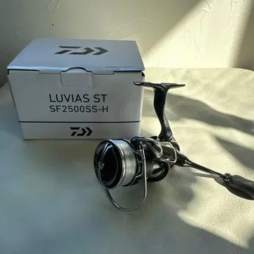 LUVIAS ST SF2500SS-H