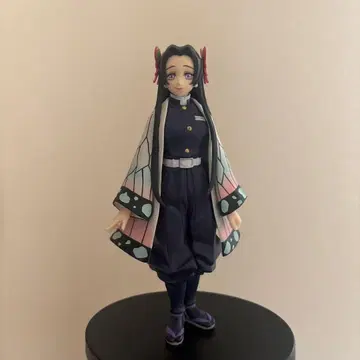 귀멸의 칼날 피규어   나비 카나에