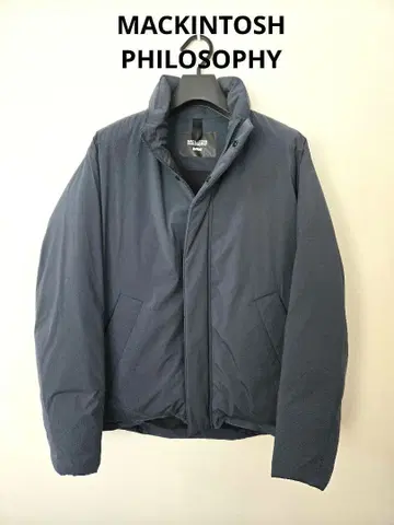 MACKINTOSHFHILOSOPHY 다운 자켓 매킨토시 다운