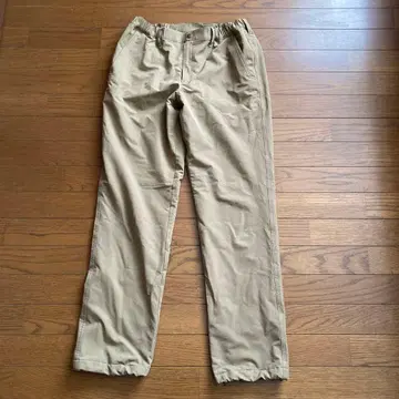 미즈노 아웃도어 팬츠 여성용 L