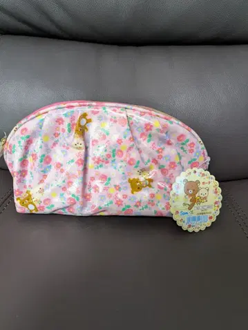 파우치 코리락쿠마 리락쿠마