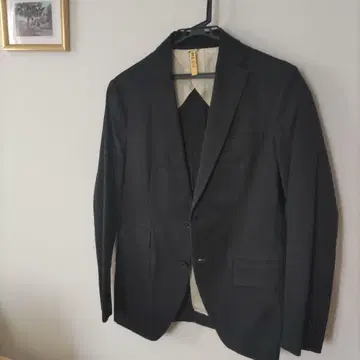 노리즈 남성용 자켓