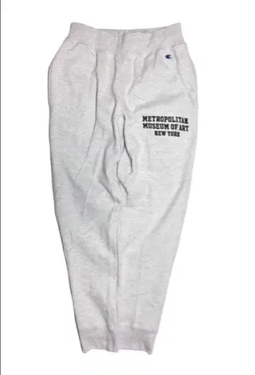 챔피온 맨투맨 리버스 위브 스웨트 팬츠