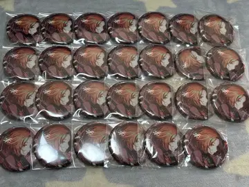 프로젝트 세카이 프로세카 MEIKO 8A 글리터 캔뱃지 그리캔