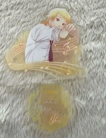 도키메모 혼다 유키 콘서트 아크릴 스탠드