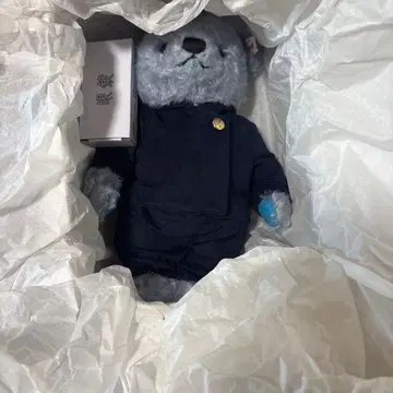 슈타이프 콜라보 테디 고죠 사토루 (고전 Ver.)