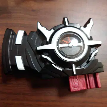 가면라이더 빌드 DX 에볼트 트리거