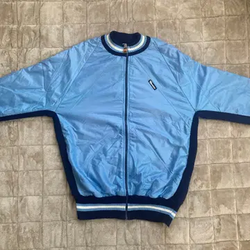 Santini 나일론 자켓