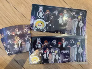 컬러풀 피치 토부 동물공원 콜라보 입장 혜택 2점