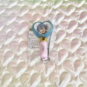 앙스타 스타포니 미니 펜라이트 Superbloom 시이나 니키