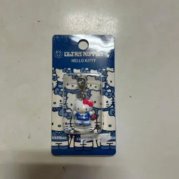 지역 한정 키티