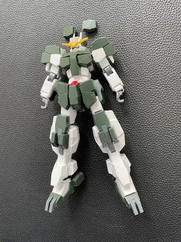 건담 프라모델 hg 사바냐 본체