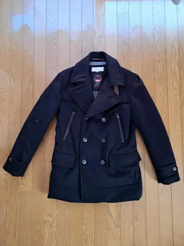 [새상품급] BEAMSLights 이탈리아 MTT 제 P 코트