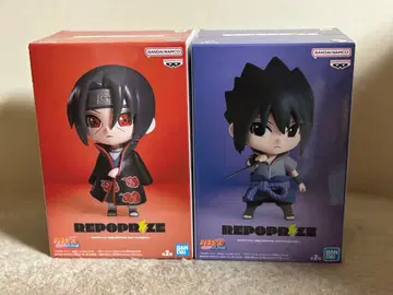 NARUTO REPOPRIZE 우치하 이타치 우치하 사스케 피규어