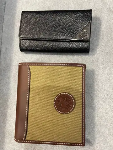 지갑 키케이스 세트