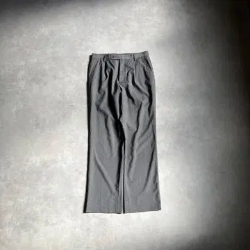 90s ck calvin klein pinstripe slacks