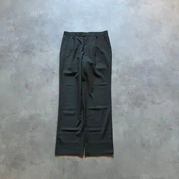 90s ck calvin klein pinstripe slacks