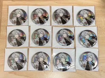 G4Y 아이 캔뱃지 야오토메 라쿠