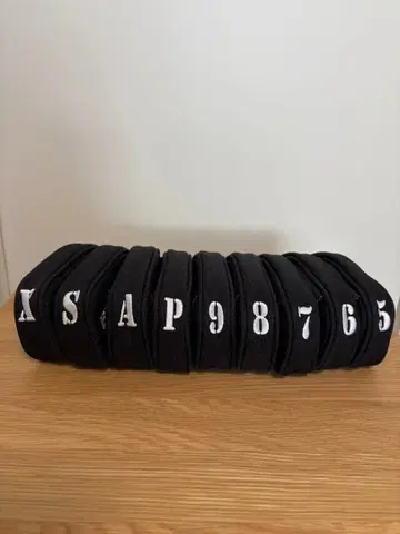 BRIEFING SEPARATE IRON COVER MAG PRO AIR